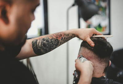 Boks, Poluboks and Kanadka: Old Haircut Names Explained