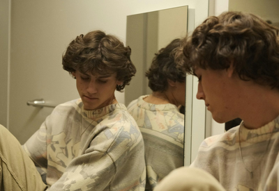 Cómo dejarte barba a los 16 o 17 años y de qué depende