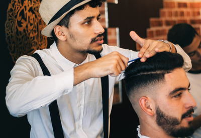 Cortes de pelo masculinos 2026 en Ucrania: tendencias clave