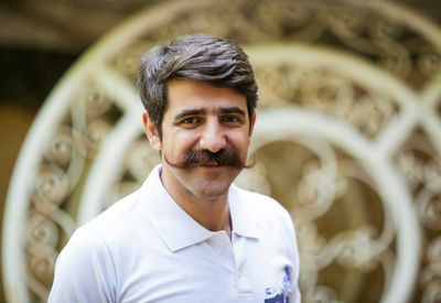 Відрощуємо вуса: як вибрати форму і тримати її в порядку