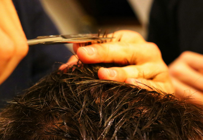 Mullet, cortina y flequillo texturizado: qué pedir al barbero