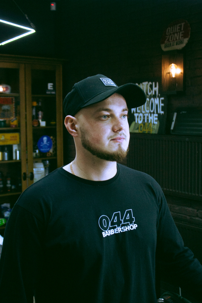 Барбер 1